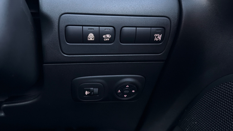 Citroen C3 Aircross 1.2 PureTech 110 Max 5dr Petrol Hatchback